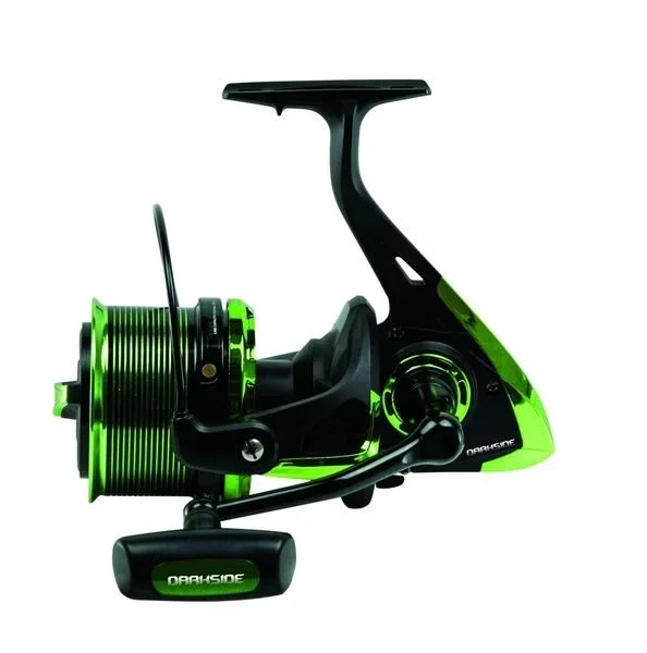 Maver Reel Darkside Meeres-Rolle