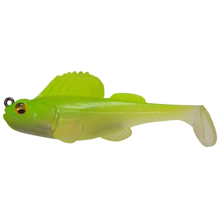Megabass Dark Sleeper 2.4″ / 3″ / 3.8″ » HechtundBarsch.de