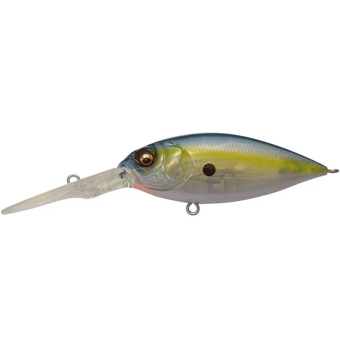 Megabass Deep-X 150 » HechtundBarsch.de