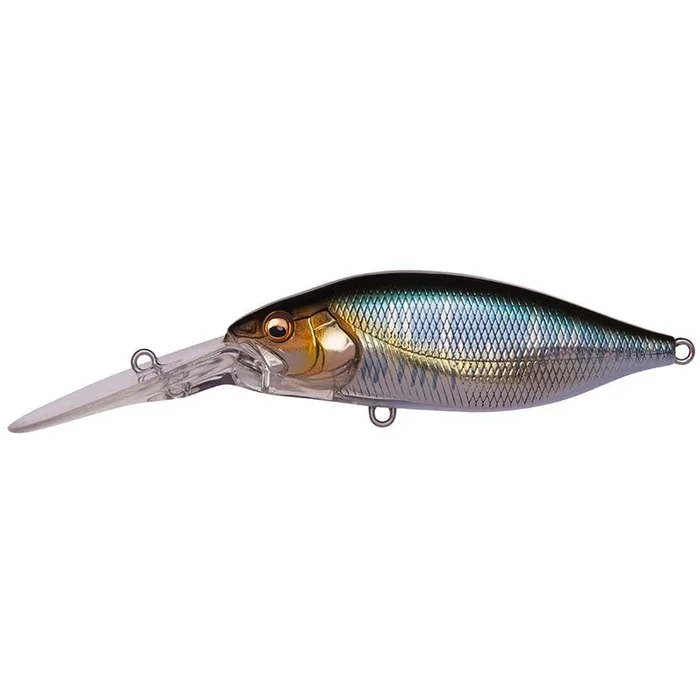 Megabass Deep-X 200 LBO » HechtundBarsch.de