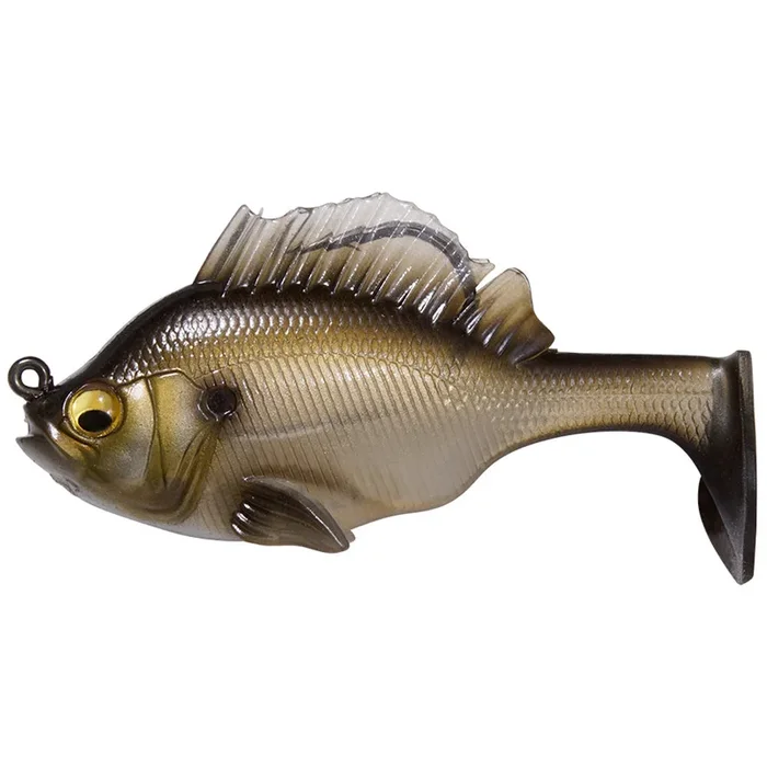 Megabass Sleeper Gill 8 cm / 21 g » HechtundBarsch.de