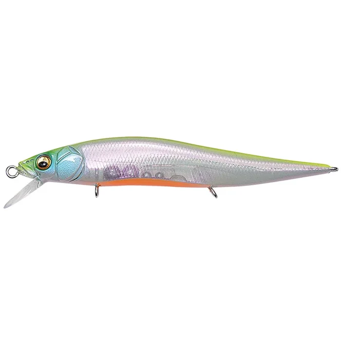 Megabass Vision Oneten Jr. » HechtundBarsch.de