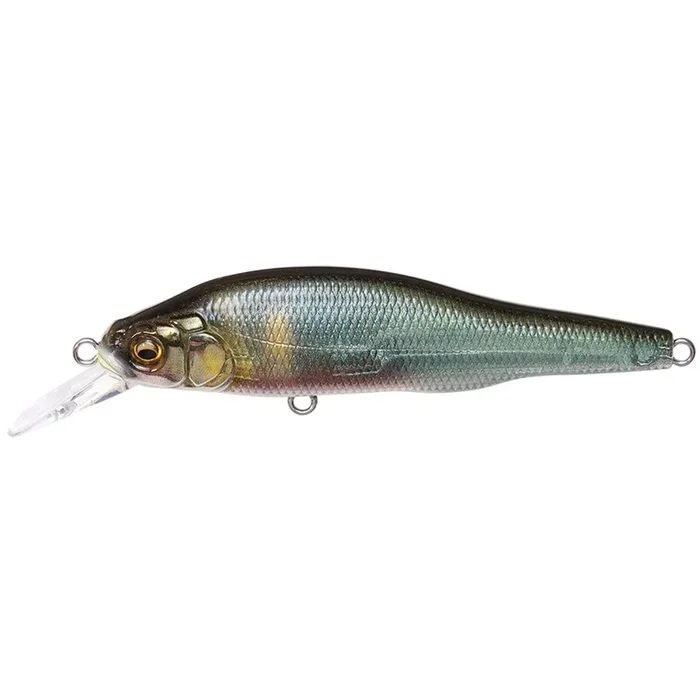 Megabass X-80 Trick Darter » HechtundBarsch.de