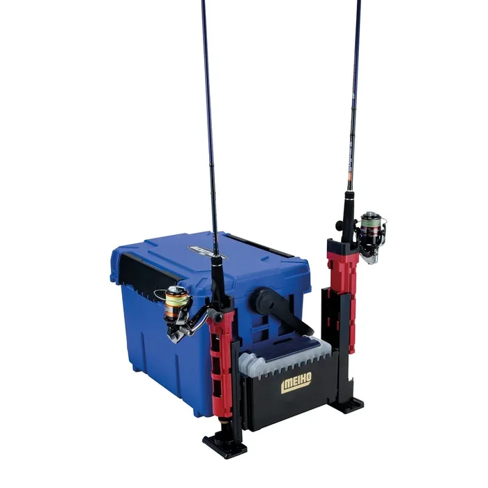Meiho Side Pocket BM-120 ab 34.49 € preisgünstig kaufen