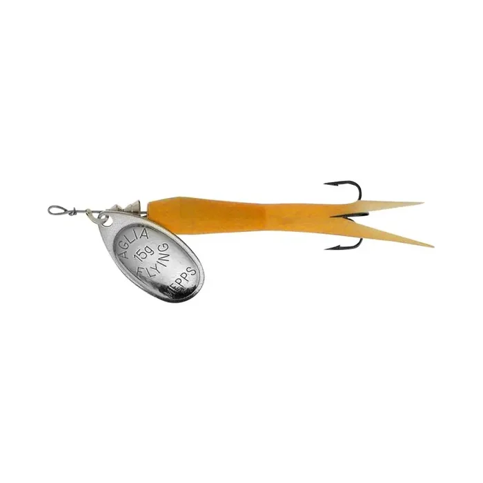 Mepps Aglia Flying C 10g Orange