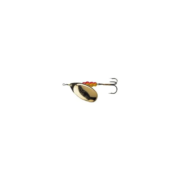 Mepps Aglia kupfer Spinner Gr. 2, 4.5g