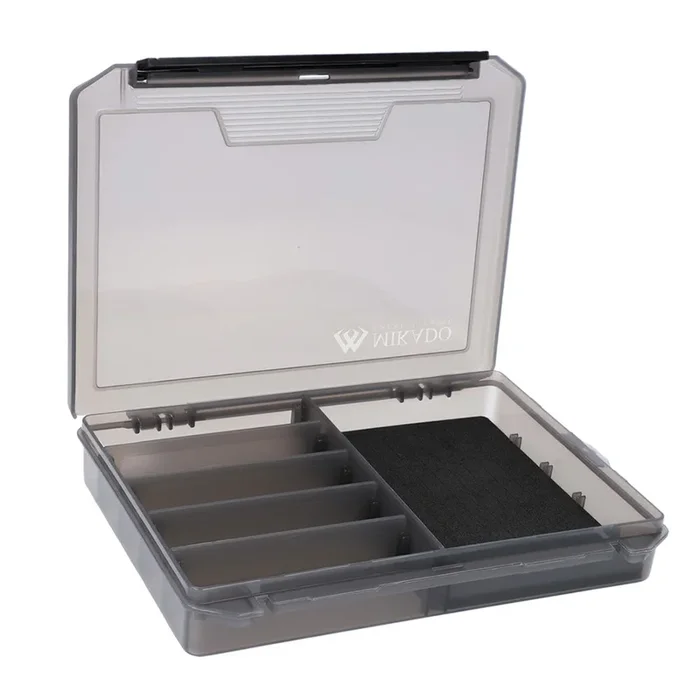 Mikado Accessories Box with Foam-EVA » HechtundBarsch.de