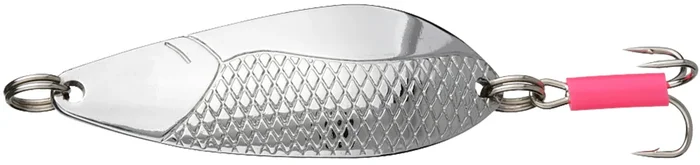 Mikado BLINKER – DANCER NR. 1/5g/3.8cm – SILBER
