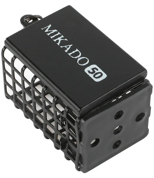 Mikado Futterkorb mit Boden 40g 1 Stück