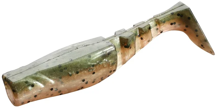 Mikado KÖDER – FISHUNTER 7cm/347 .