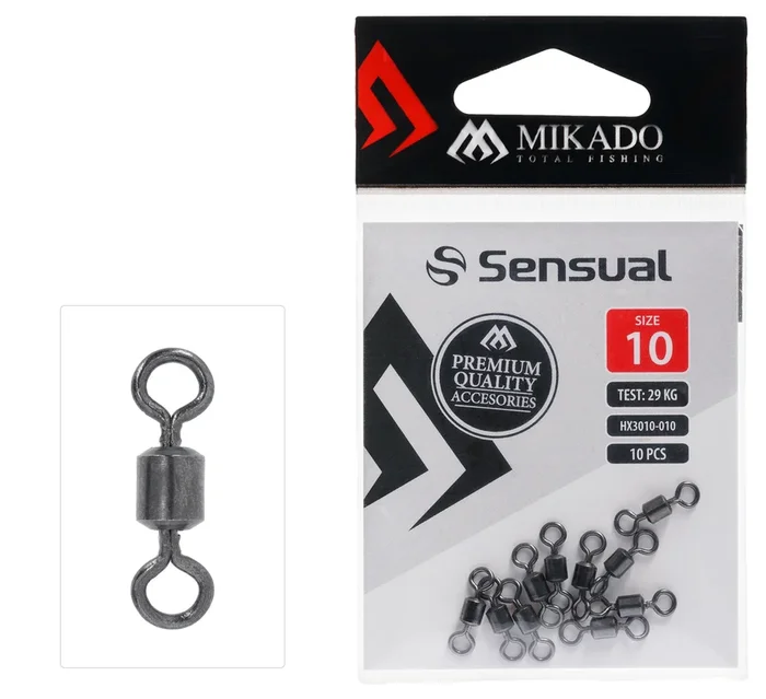 Mikado ROLL-WIRBEL – NR. 12 BN