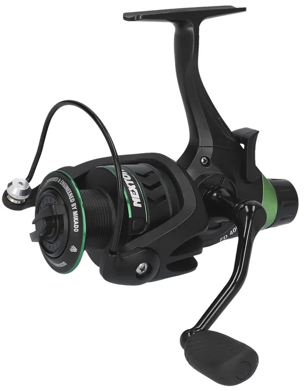 Mikado ROLLE – NEXTON 6005 FD