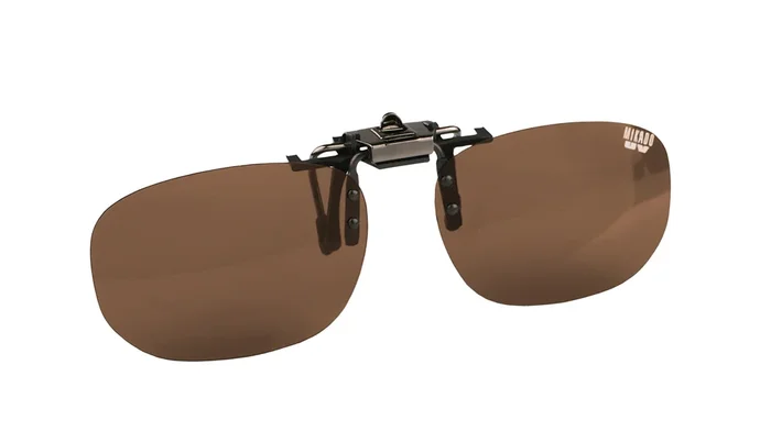Mikado SONNENBRILLE – POLARISIERT DECKEL – CPON – BRAUN