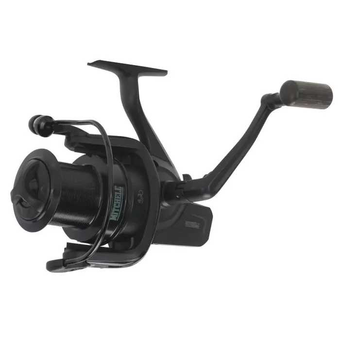 MITCHELL Avocast 8000 Black Edition