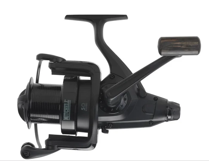 Mitchell Avocast FS7000 Black Edition
