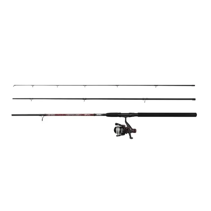 MITCHELL Catch Pro II Match Combo 3000RD 3.3m 2-12g