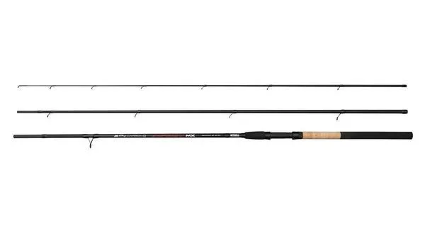 Mitchell Impact MX Matchrute 12ft (10-30g)