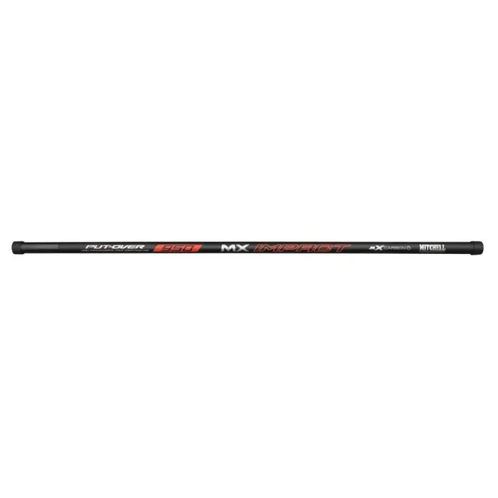 MITCHELL Impact MX Put-Over Pole 9,5m