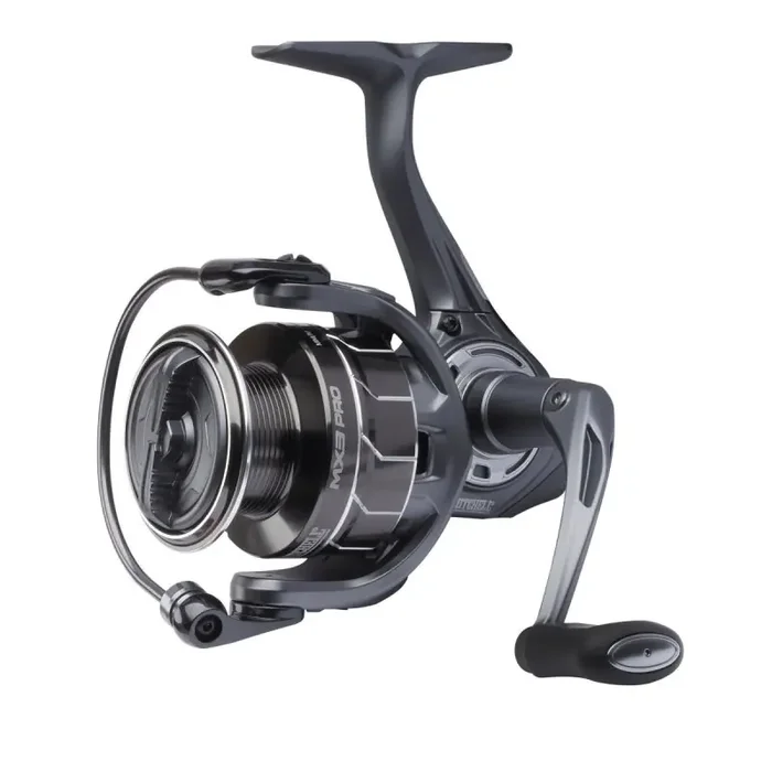MITCHELL MX3 Pro Moulinet à tambour tournant 4000