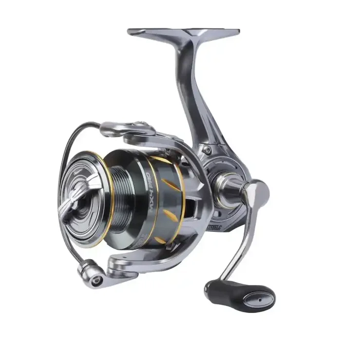 MITCHELL MX4 Pro Moulinet à tambour tournant 1000