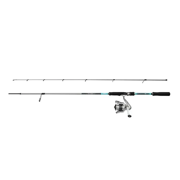 MITCHELL Tanager 3 SW Spinning Combo 4000 2,7m 15-50g