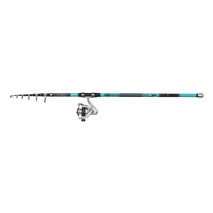 MITCHELL Tanager 3 SW Surfcasting Pro Combo 7000 4,2m 80-150g