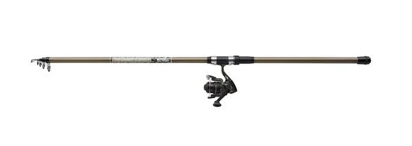 Mitchell Tanager Camo II Teleskopisches Spinn Set