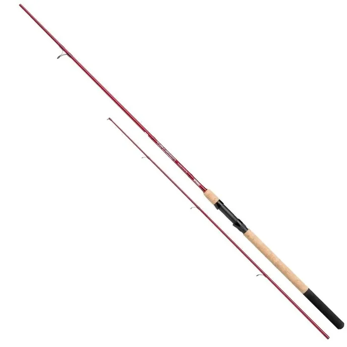 MITCHELL Tanager2 Red Power Feeder 3,30m 60-100g