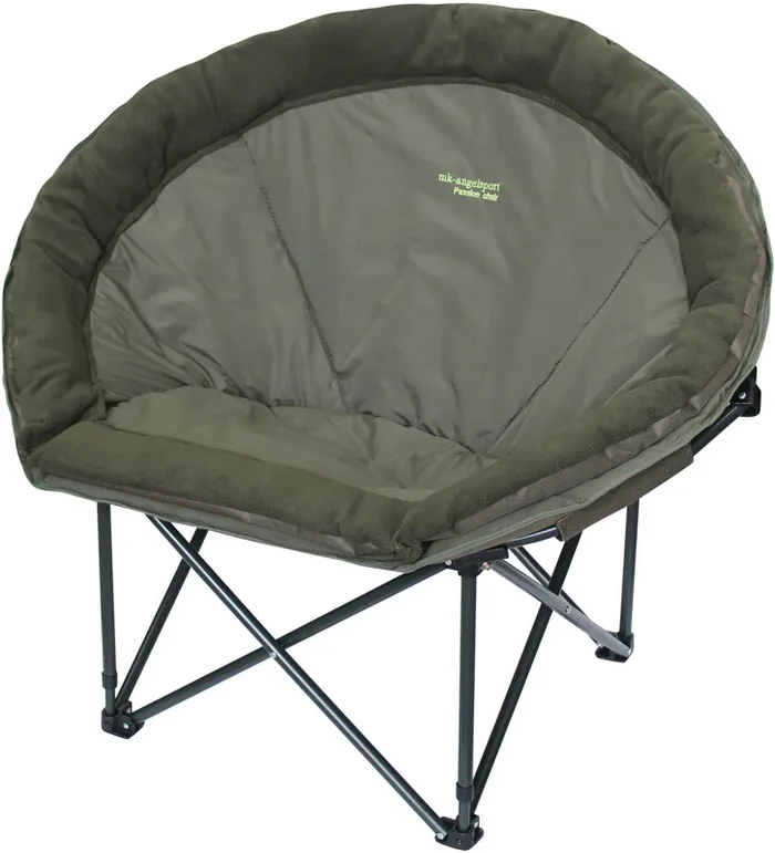 MK Carp Chair Passion Professionell