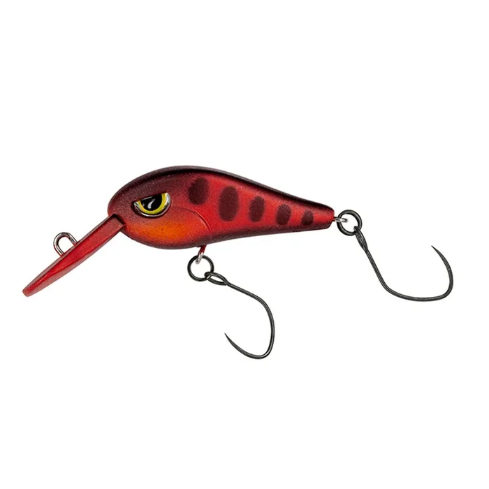 Molix TAC 30 DR Tournament Area Crank / 2,1 g » HechtundBarsch.de