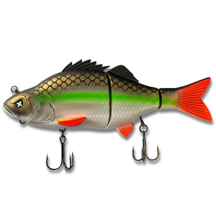 Monkey Lures Purge Glider 145 » HechtundBarsch.de