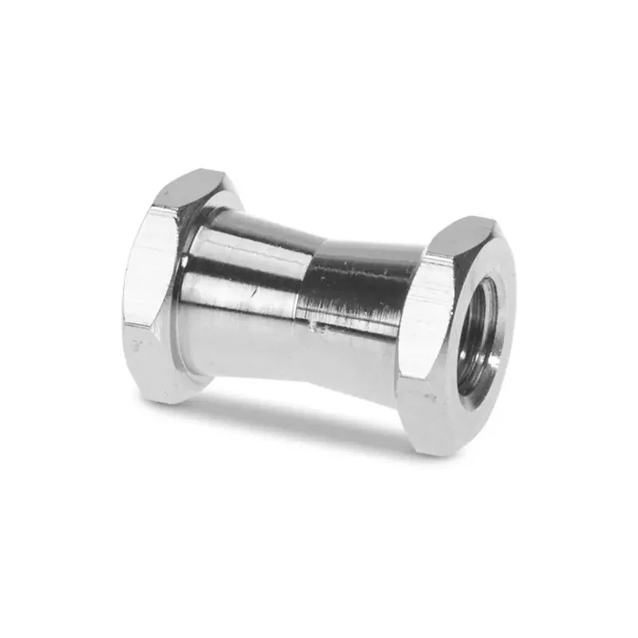 MS BEREIKadapter Binnenste-binnenste 3/8-3/8