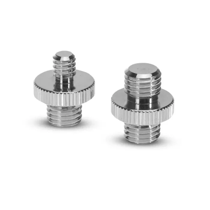 MS RANGE Adaptor Outer-Outer 3/8-3/8
