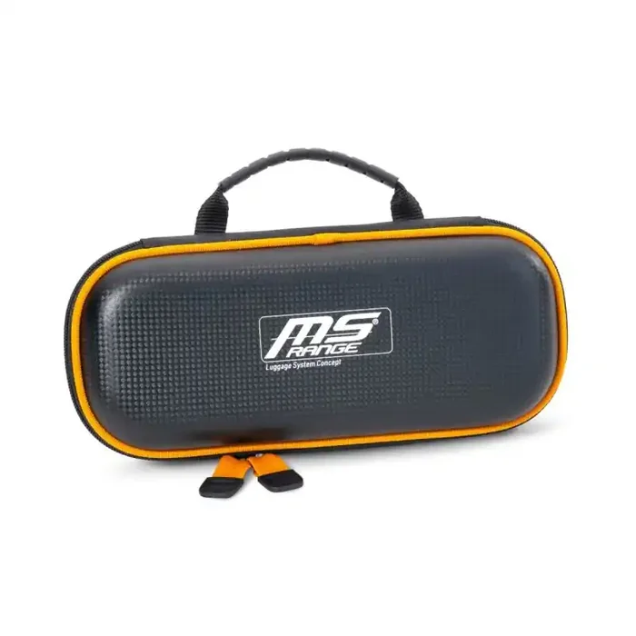 MS RANGE Bagagesysteem Concept Hardcase II 31x13x7cm