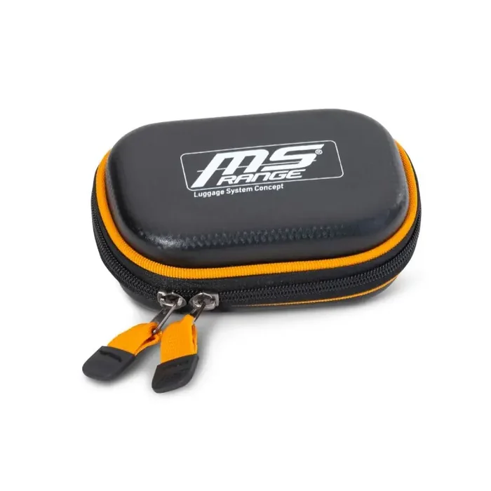 MS RANGE Bagagesysteem Concept Hardcase IV 16x10x9cm