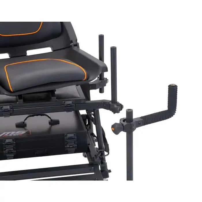 MS RANGE Bend Support L 38cm