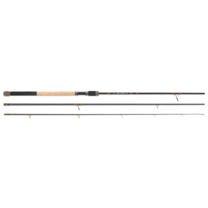 MS RANGE Carp Float 2.0 3,6m jusqu‘à 80g