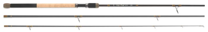 MS-RANGE Carp Float 2.0 420cm 80g Floatrute