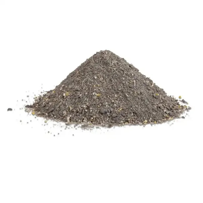MS RANGE Econ Mix Feeder noir 1kg