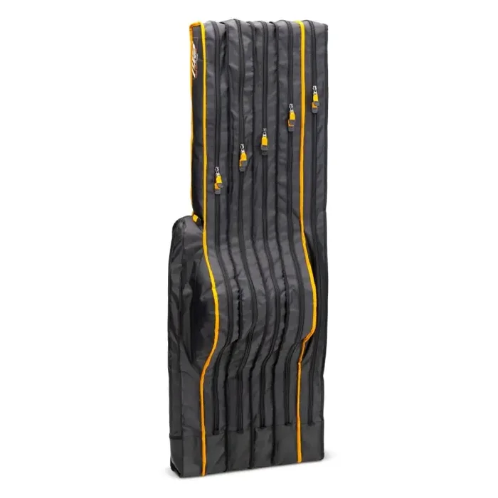 MS RANGE Luggage System Concept Max Holdall 4+1 167x58x25cm