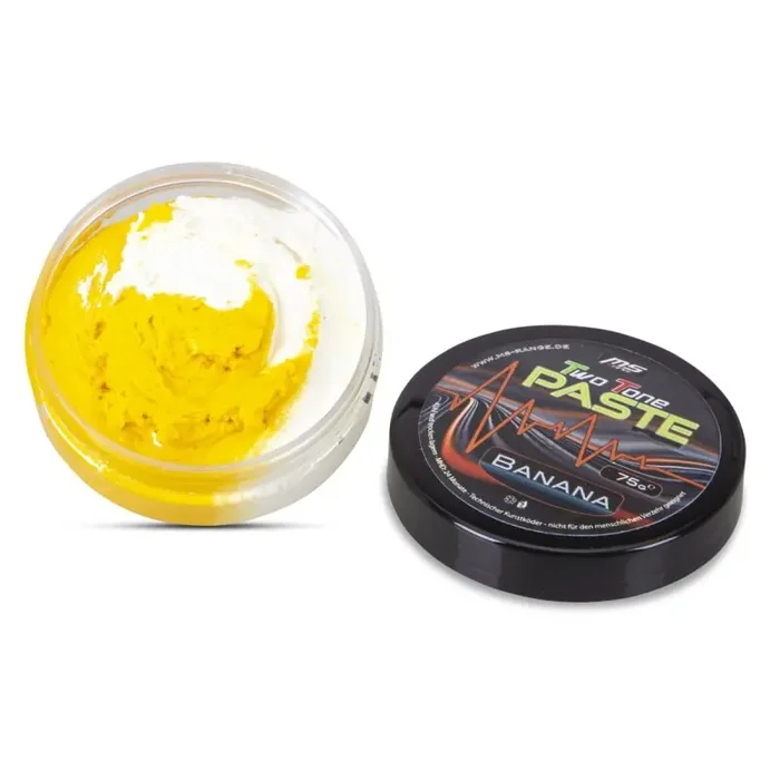 MS RANGE Method Two Tone Paste Banana 75g