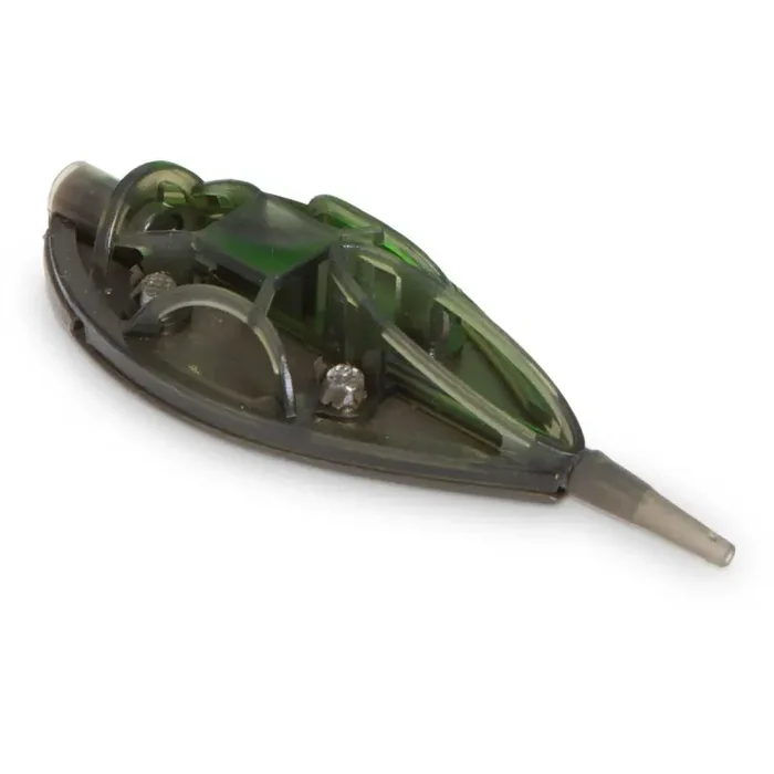 MS RANGE Méthodes lourdes Feeder L 90x35mm 60g