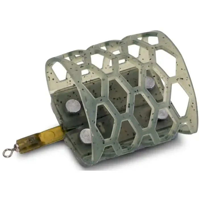MS RANGE Plastic Feeder 30g