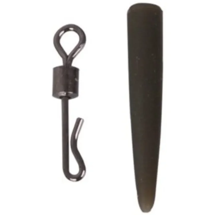 MS RANGE Quick Swivel Gr.10 5pcs.