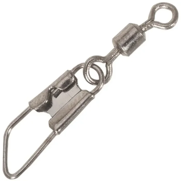MS RANGE Safety Swivel Gr.10 10Stk.