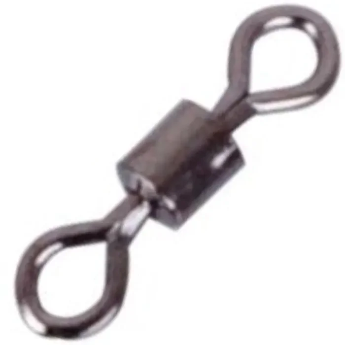 MS RANGE Single Swivel size 10 10pcs.