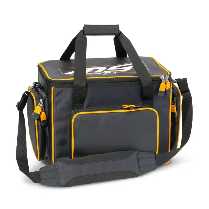 MS RANGE Sistema di bagagli Concept Session Box 50x30x32cm