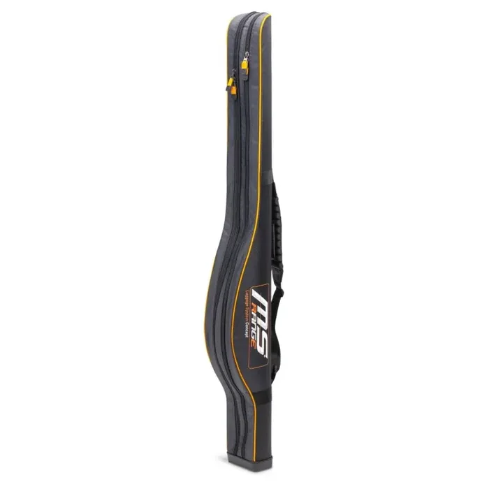 MS RANGE Sistema di valigie Concept Safety Case Doppio 165x21x17cm
