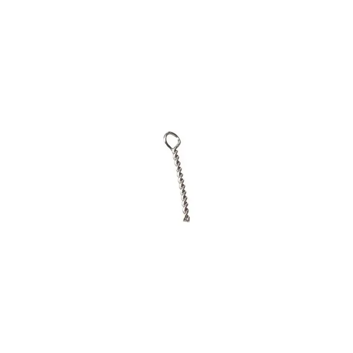 MS RANGE Twisted Bait Spikes 20pcs