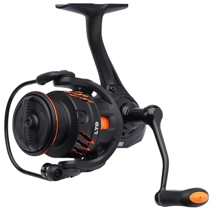 Mulinello SAVAGE GEAR Orange LTD 3000 FD